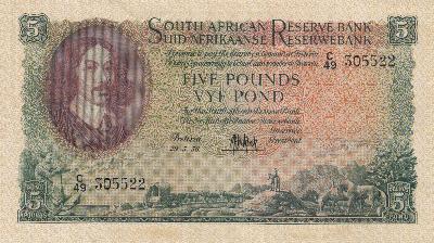 Beschrijving voorzijde: RIEBEECK